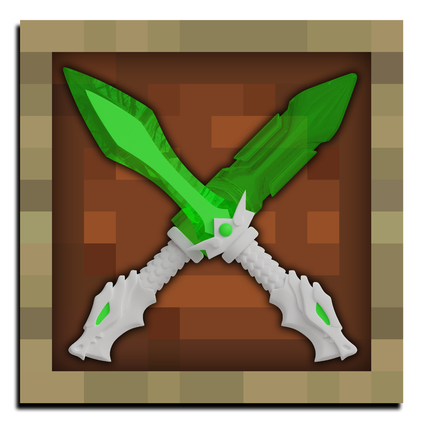 [MK] Dragon Blade