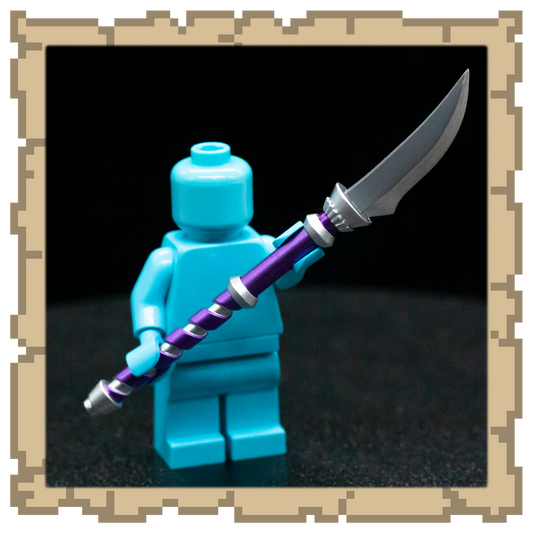 LEGO NINJAGO WEAPON 4 Techno Blades Techno-Blade + 4 Elemental Swords Blades  £16.99 - PicClick UK
